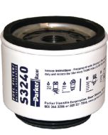 Racor Rep Element 120R 10 Micron Rac S3240Tul