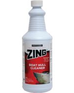 Zing Products Qt Zing Hull Cleaner 12 Case ZIN-10007