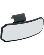 Cipa Mirrors Economy Marine Mirror 2.5X8In CIP 11119