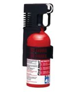 First Alert Fire Ext Auto5 5Bc 1.4Lb Red FAC-AUTO5