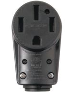 Voltec Industries 50 Amp Female Replacement Head VTC 1600579