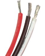 Ancor 16 Ga Black Tinned Wire 100' ANC 102010