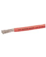 Ancor 6 Ga Black Tinned Wire 100' ANC 112010