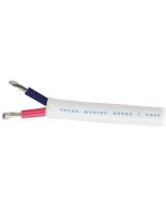 Ancor 10/2 White Tinned Duplex 100' ANC 121110