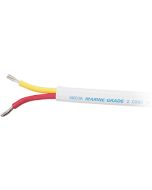 Ancor 16/2 Wht Safty Duplx Wire 250' ANC 124725