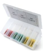 Ancor Marine Grade Heat Shrink Butt Connector Pack Assorted Red/Blue/Yellow ANC-220011