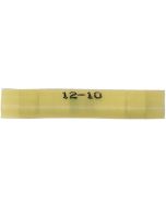 Ancor Double Crimp Butt 12-10 100/Pk ANC 220163