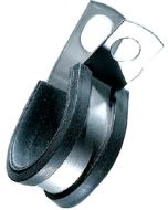 Ancor 1-1/2 S/S Cushion Clamps (10 ANC 404152