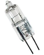 Ancor 12V 5W Mini Halogen Bulb (1) ANC 529361