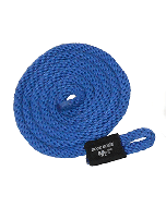 Dock Edge Fender Line - 3/8" x 5' - Royal Blue - 2-Pack 91-562-F