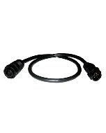 Navico Adapter 7-Pin Blue Transducer to 000-13313-001