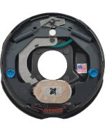 Dexter Axle Brk Kit 10X 2 1/4 3.5K Elec Lh DXA-K2302600