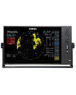Simrad R3016 Radar Control Unit Display - 16" 000-12188-001
