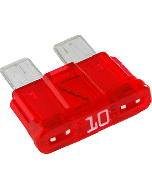 BLUE SEA 5241100 ATO / ATC FUSE 10 AMP 25 PACK 5241100