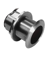 Garmin SS60 0&deg; Tilt Thru-Hull 600W, 50/200kHz Transducer - 8-Pin 010-11868-20