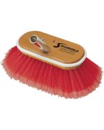 Shurhold Flared Brush 6 Combo Sft&Med SHD 965