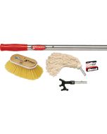 Shurhold Ultimate Maintenance Kit-Basic SHD KITMB
