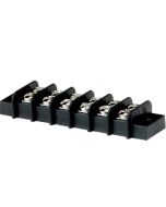 Blue Sea Systems Terminal Block Ind 6 Cir 20 A BLU 2406