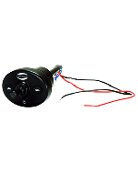 Golight Stryker Wired Dash Remote 3020-D