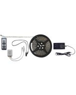 DIAMOND GROUP 16' LED LT KIT MULTI-COLOR RF DG52688RF