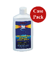 Sudbury Miracle Coat Boat Wax - 16oz Liquid - *Case of 6* 412CASE