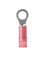 ANCOR 22-18 #10 NYLON RING TERMINALS 100 PACK 220203