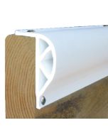 Dock Edge Heavy Slant P Prof(3X8 Len/Bx) DEI 1210F