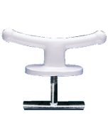 Dock Edge Insta Cleat Classic 5 Wht DEI 2705WF