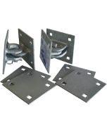 Dock Edge Connector Kit Floating DEI 85205F