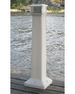 Dock Edge 35 Solar Sentinel DEI 96252F