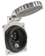 Marinco_Guest_AFI_Nicro_BEP .316 S/S Tv Hull Inlet MAR PH6592TVSS