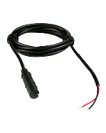 Lowrance Power Cord f/HOOK&sup2; Series 000-14172-001
