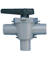 Whale Water Systems Diverter Valve 1-1/2 Package WHA DV5606