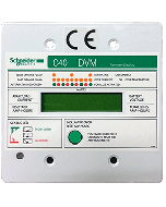 Xantrex C-Series Digital Remote w/50' CM/R-50