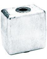 Camp Zinc J & E Outdrive Zinc CAM C393023