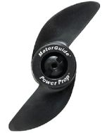 Motorguide Power Prop Kit 2-Blade 3In Dia MOT MGA0476B