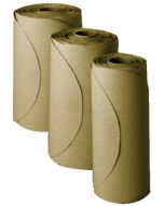 3M Marine 6In Gold Stikit Roll Disc Zz MMM 01438