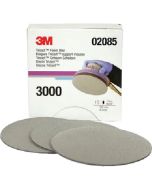 3M Marine 3000 Trizact MMM 02085
