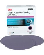 3M Marine 1500 Trizact MMM 02088