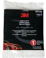 3M Marine 16 X 20 Tack Cloth Pack of 10 MMM-03192