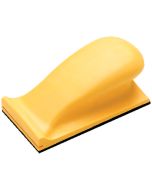 3M Marine 2 3/4 X 5 Stikit Hand Block MMM 05440