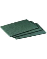 3M Marine Scrubber Pad Coarse #86 12/Bx MMM 05509