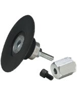 3M Marine 2  Roloc Disc Pad Assembly MMM 05539