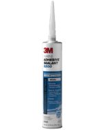3M Marine {}Tan 5200 Marine Sealant Cart MMM 06501