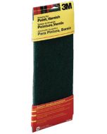 3M Marine Stripping Pad (Green) MMM 07413