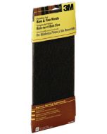 3M Marine Wood Finishing Pad (Gray) MMM 07415