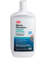3M Marine 32 Oz. F/G Cleaner/Wax-Liqui MMM 09010