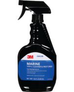 3M Marine Vinyl Cleaner/Restorer 15 Oz MMM 09029