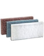 3M Marine Doodle Bug Pad Fine White 5/Bx MMM 8440