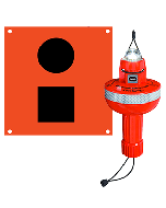 Orion Electronic SOS Beacon Locator Kit 547